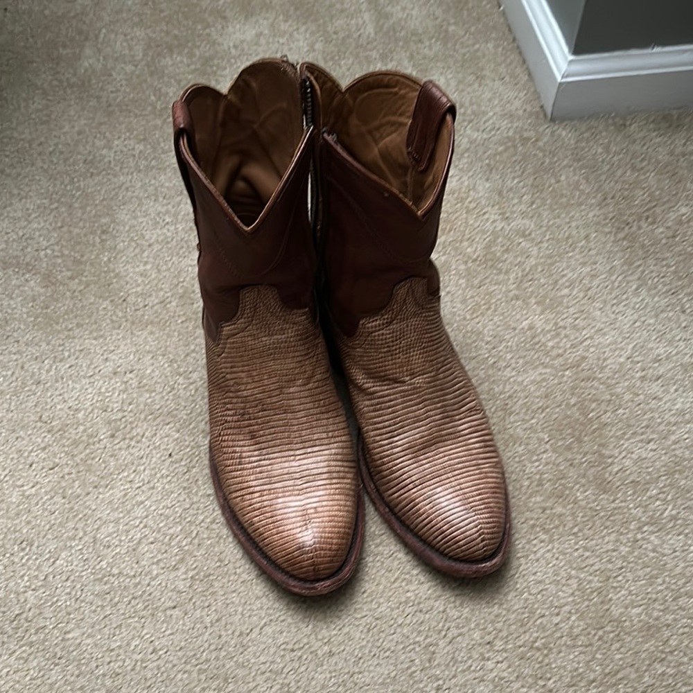 Tecovas